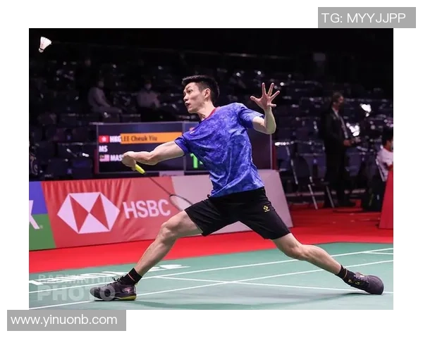 上海羽毛球队在洲际杯中的个人能力展现与战术分析